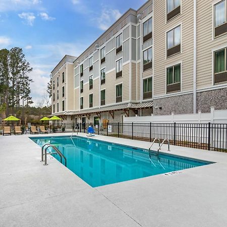 Best Western Plus Bluffton/Hilton Head Hotel Dış mekan fotoğraf