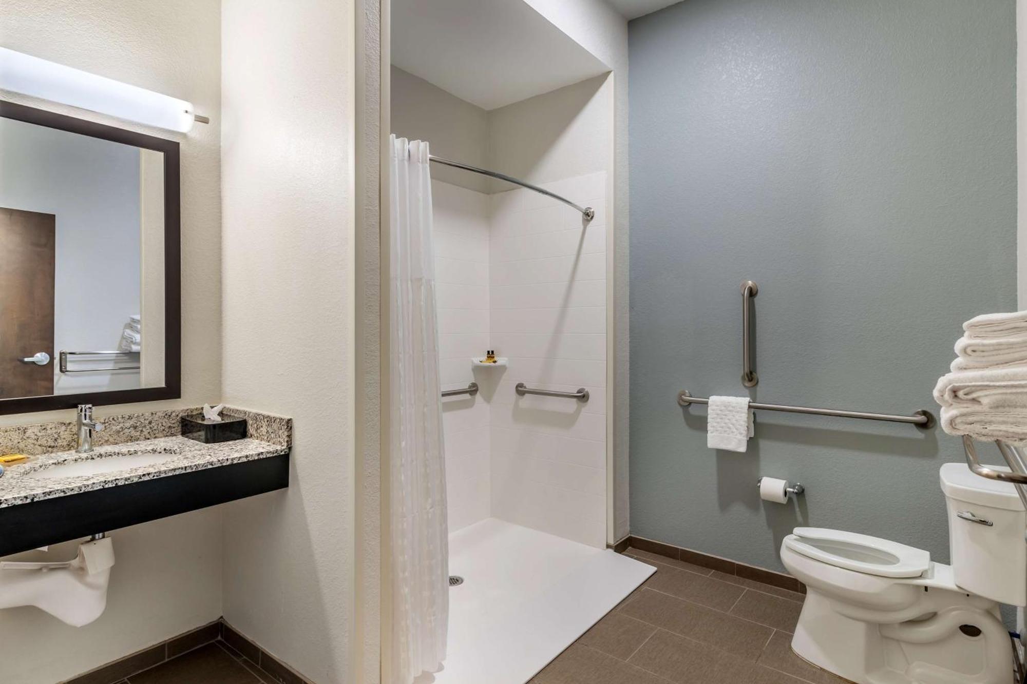 Best Western Plus Bluffton/Hilton Head Hotel Dış mekan fotoğraf