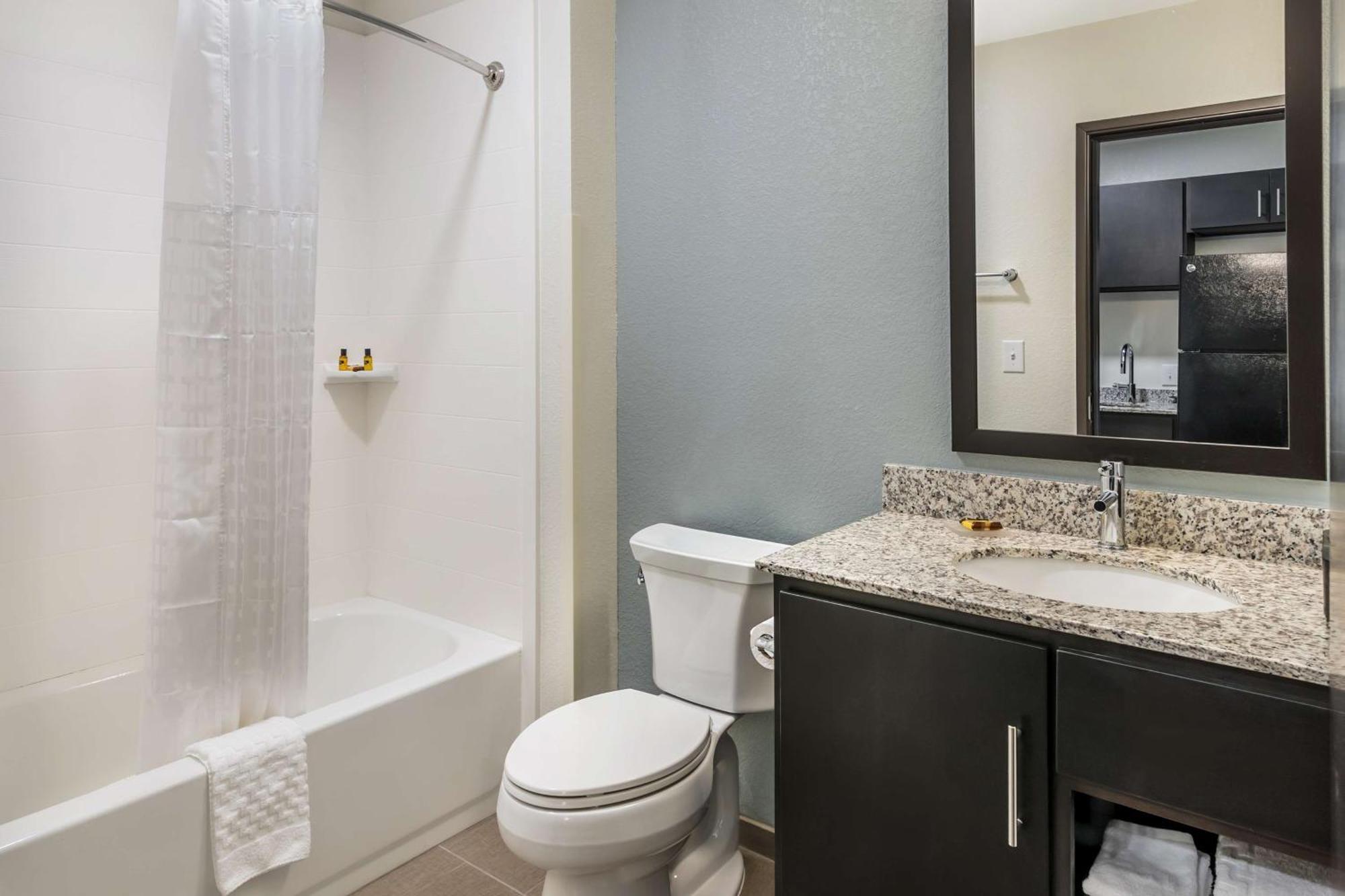 Best Western Plus Bluffton/Hilton Head Hotel Dış mekan fotoğraf