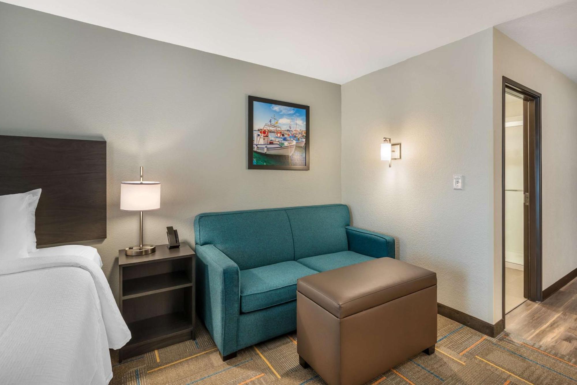 Best Western Plus Bluffton/Hilton Head Hotel Dış mekan fotoğraf
