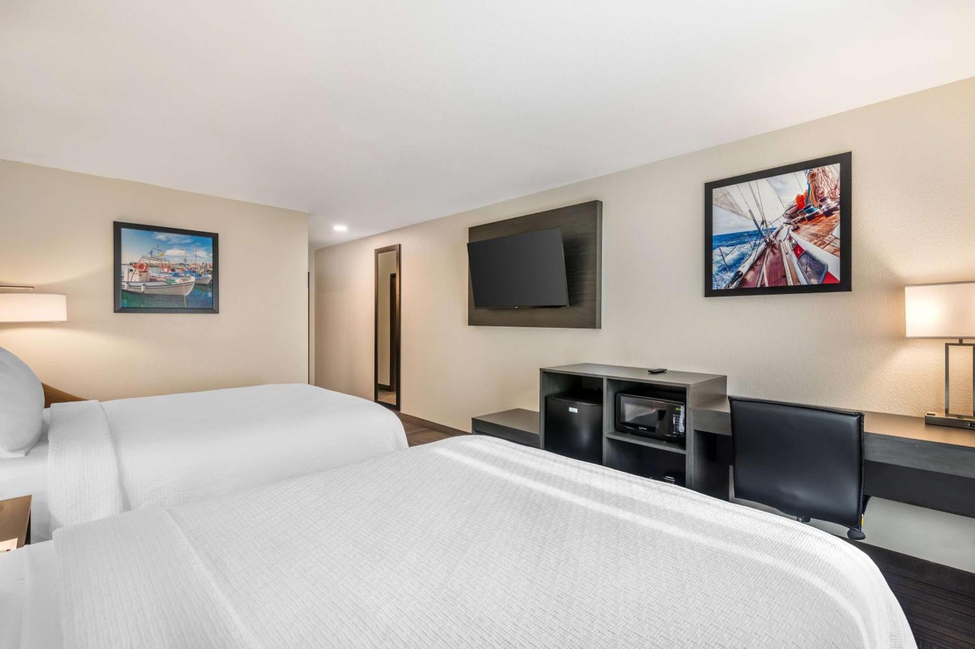Best Western Plus Bluffton/Hilton Head Hotel Dış mekan fotoğraf