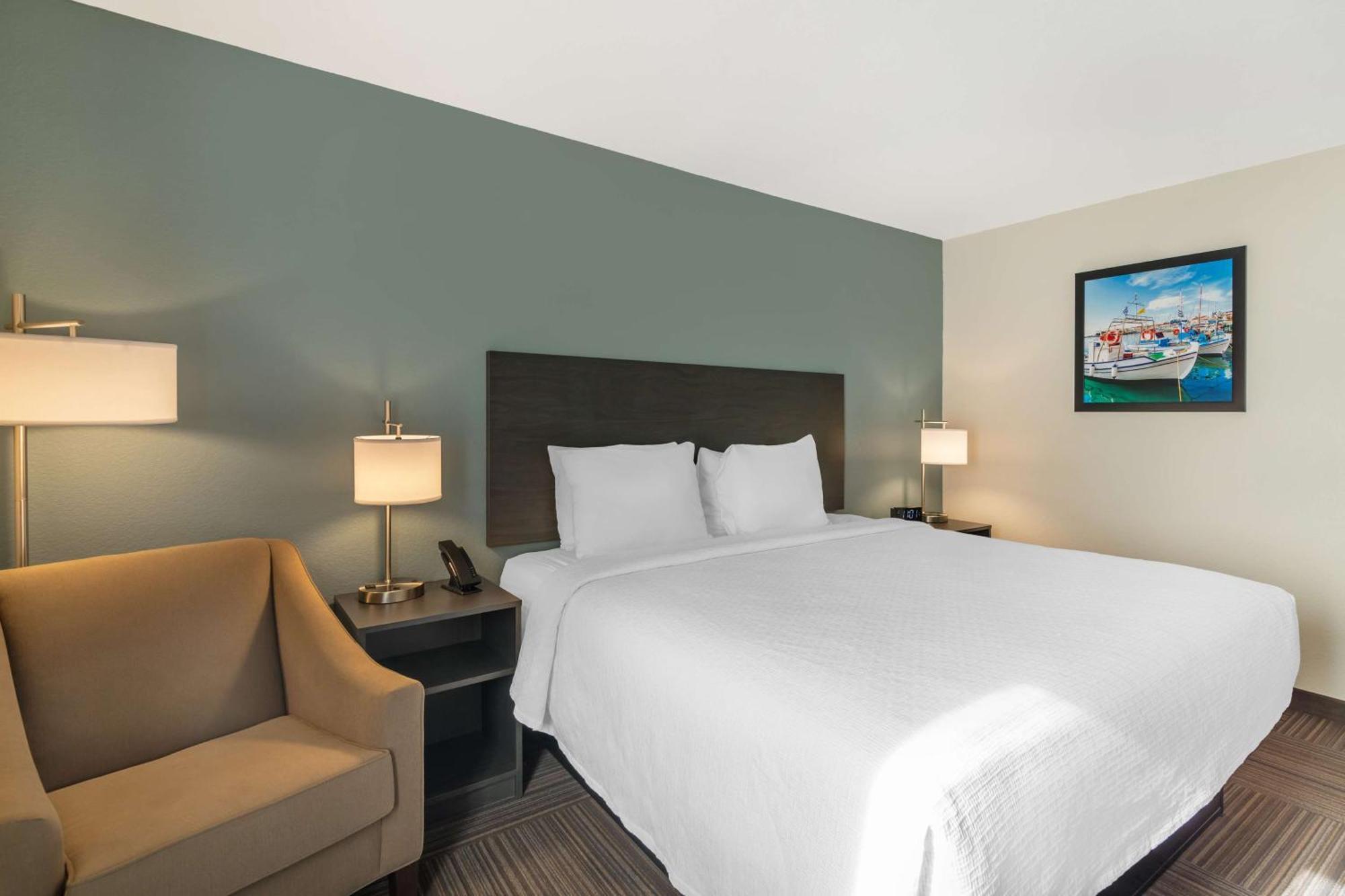 Best Western Plus Bluffton/Hilton Head Hotel Dış mekan fotoğraf